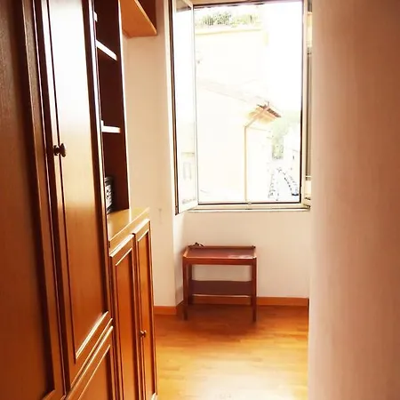 Arquati Lägenhet Rom
