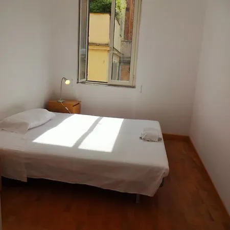 Arquati Lägenhet *