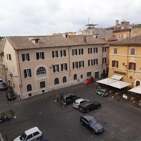 Arquati Appartement