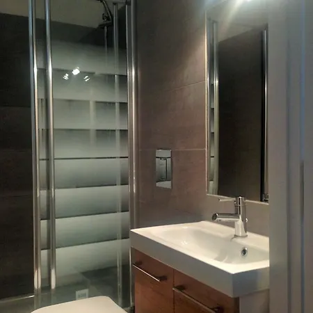 Arquati Appartement